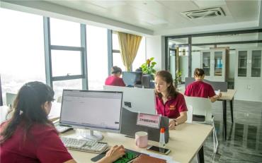 廣西天緣綠科技集團(tuán)-實體展示